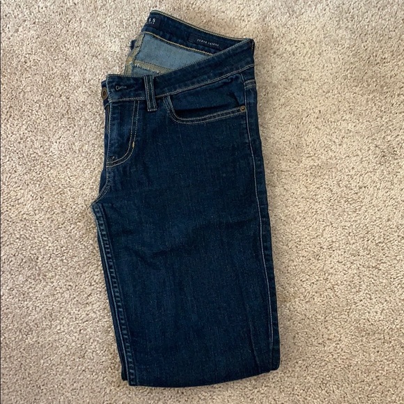Guess Los Angeles Power Skinny Jeans - Picture 2 of 5